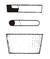Screw-thread retaining nut ST18,8 Screw-thread retaining nut, 