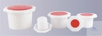 Polyethylene-stopper ST 85/55