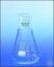Erlenmeyer flask 10 ml ST 14/23 Erlenmeyer flask, 10 ml, ST 14/23, outer Ø: 33 mm, height: 60 mm,...