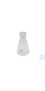 Erlenmeyerkolben 125 ml NS 29/32 Economy Erlenmeyerkolben, 125 ml, NS 29/32, graduiert, Klarglas,...