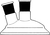 Lid flat flange DN100 CN ST 29/32 SN ST 29/32 Lid, flat flange DN100, with center neck ST 29/32,...