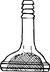 KS-Anschlussstücke für Reaktionsgefäße mit Temperiermantel, KS 29/15, Olive 12 mm
