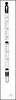 Allgebrauchsthermometer -10+110:1°C Allgebrauchsthermometer, Einfachtyp, Stabform, -10+110:1°C,...