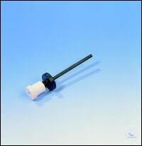 Coupling for stirrer flexible PTFE for shaft 16 mm Coupling for stirrer, flexible, made of...