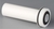PTFE-Wellenführung für Rühraufsätze, für GL 25