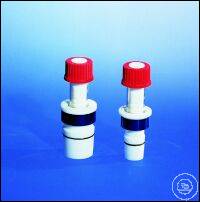 WITO-REX ROERSTOP DGBM WITOREX roerstokafdichting DGBM, compleet, kern NS 45/40, as Ø 10 mm, GL...