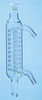 Graham-condensers, acc. to DIN 12592, cone ST 24/29, jacket length 250 mm