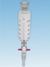 Dropping funnels 100ml ST 29/32 Dropping funnels, cylindrical, graduated, ST-PTFE-stopcock with...