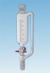 Dropping funnel cylindrical 100:2 ml C+S ST 24/29 Dropping funnel with pressure equalizing tube,...