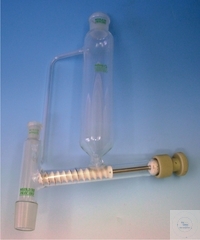 Dosiertrichter für Feststoffe 500ml Dosiertrichter 500 ml, für pulverförmige Substanzen,...