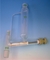 FUNNELS FOR SOLIDS 50 ML SPIRAL CONVEYOR HORIZONTAL, CONE A. SOCKET ST 29/32