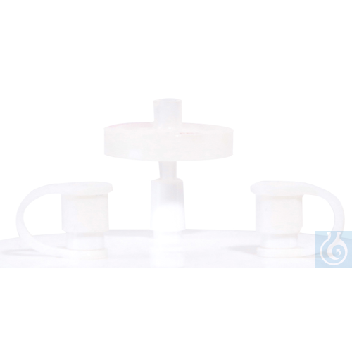 Filter 25 mm 0,2 &micro;m PTFE