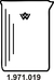 Beaker, tall form, 100 ml, graduated