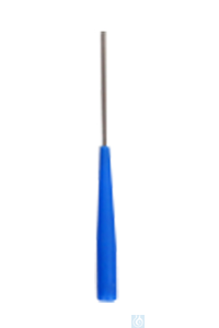 1-Kanal-Adapter (40mm) für BioDolphin / BioVac