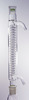 Spiral condensers, cone + socket ST 29/32, jacket length 250mm