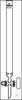 Chromatographiesäulen 280 ml Chromatographiesäulen, 280 ml, einfach, NS-PTFE-Hahn,...