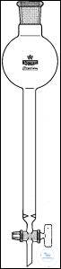 CHROMATOGRAPHIESÄULEN 125ml