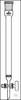 CHROMATOGRAFIE COLUMNS 70ml Chromatografiekolommen, top met NS-sleeve 14/23, NS-tap, massa. plug,...