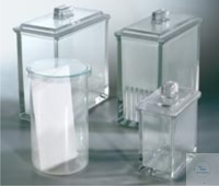 4Articles like: Standard separating chamber without lid Standard separating chamber without lid