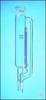 Extraction apparatus, Soxhlet, solid, compl. 500 ml, condenser ST 60/46
