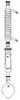 Extraction apparatus semi-micro, acc. to Antlinger 15 ml, capacity of extractor, compl.