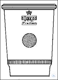 FILTERTIEGEL NACH GOOCH 8ml P3