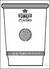 Filtertiegel nach Gooch 50ml P4 Filtertiegel nach Gooch, 50 ml, P4