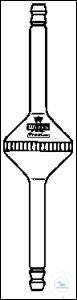 FITTED FILTER 30mm P0 Inbouwfilter, P0, PL diameter 30 mm