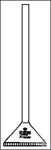 Immersion filters for reverse filtration, P4, disc diam. 35 mm