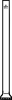 Mikro-Eintauchfilter 10mm P0 Mikro-Eintauchfilter f. umgek. Filtration, P0, PL-Durchm. 10 mm