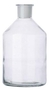 Spare-gas washing bottles, ST 29/32, 1000 ml