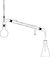 Distilling apparatus for normal pressure Distillation apparatus for normal pressure, flask 500...