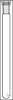 Test tubes 17 x 180mm ST 14/23 Test tubes, 17 x 180 mm, ST 14/23, with ST-PE-stopper, round...