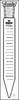 Test tubes graduated 17 x 155 mm ST 14/23 Test tubes, made from DURAN tubing, with ST-PE-stopper...