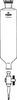 Scheidetrichter zylindrisch 500ml NS 29/32 Scheidetrichter, zylindrisch, ungraduiert, 500 ml,...