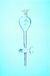 Scheidetrichter Gilson 1000ml NS 29/32 Gilson-Scheidetrichter, 1000 ml, Borosilikatglas 3.3, mit...