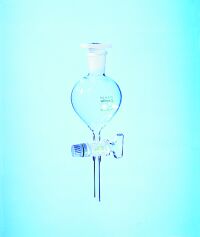 Gilson-Scheidetrichter 250ml NS 29/32
