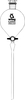 Scheidetrichter Walter 1000ml NS 29/32 Scheidetrichter nach Walter, 1000 ml, ungraduiert,...