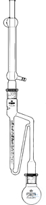 APPARATUS FOR DETERMINTION THE AMOUNT OF   DILUTION IN CRANKCASE OILS OF ENGINE, COMPLETE,   WITH...