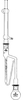 Apparatus for determination the amount of dilution in crankcase oils of engine, complete, with...