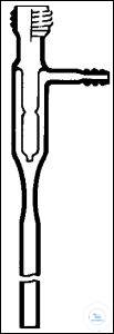 Filter pump, simple model for small water flow rate, without non-return valve