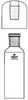 SAMPLING BOTTLE, 125 ML WITH GROUND CAP, FOR MERCK WATER ANALYSIS