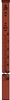 Bürettenrohr DIN-B 50ml Braunglas BÜRETTENROHRE, 50 ML:0,1 DIN-B, BRAUNGLAS