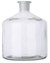 Reservoir bottle for burettes, made from DURAN tubing, 2000 ml, ST 29/32, clear glass