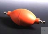 Aspirator bulb for vacuum  Aspirator bulb for vacuum 