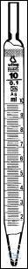 Graduate Pipettes, Shortie, Class AS, w