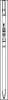 Bacteriological pipettes, DIN-AS 2,2 marks at 2,2-2,1-2,0-1,0 ml tempered extremely wide delivery...
