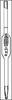 Bolpipetten 11 ml, voor melkvetbepalingen volgens nationale normen, PU = 12 st.