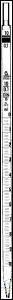 Graduated pipettes, class B, measuring, 