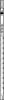 Graduated pipettes 2:0,02 ml class B Graduated pipettes, class B, measuring, 2:0,02 ml, partial...